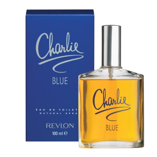 Charlie Blue by Revlon