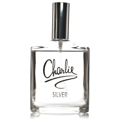 Charlie Silver by Revlon