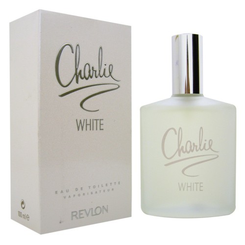 Charlie White by Revlon