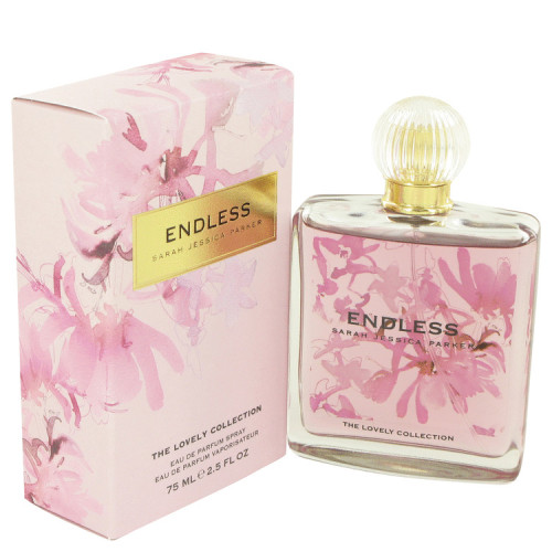 Endless EDP by Sarah Jessica Parker