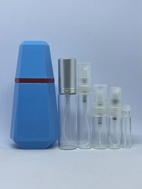 Lou Lou EDP by Cacharel