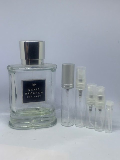 Beckham Instinct EDT by Beckham