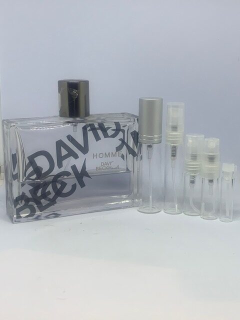 Beckham Homme EDT by Beckham