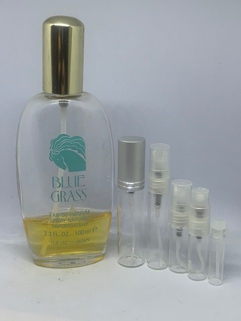 Blue Grass EDP by Elizabeth Arden