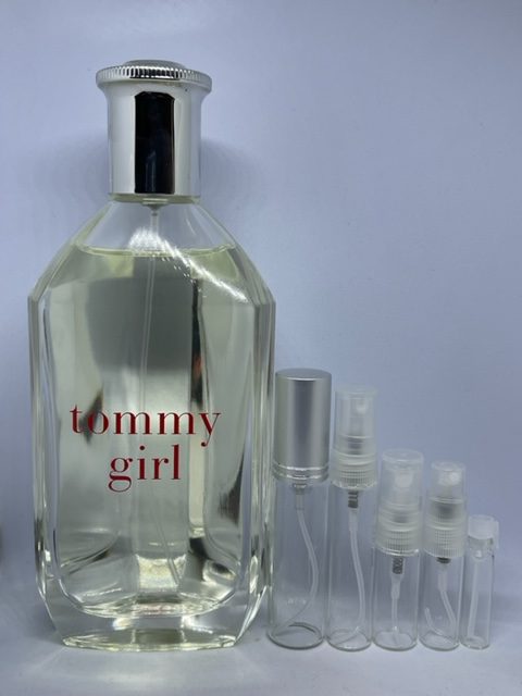 Tommy Girl by Tommy Hilfiger