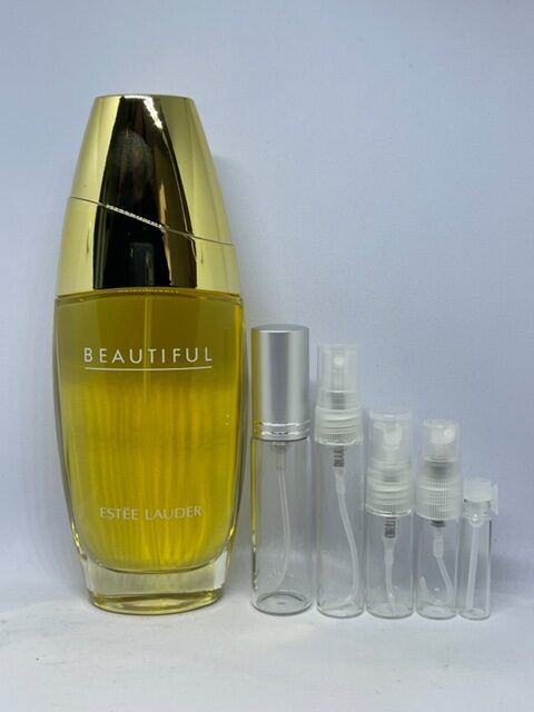Beautiful EDP by Estee Lauder