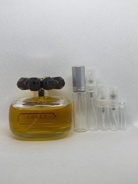 Covet EDP by Sarah Jessica Parker