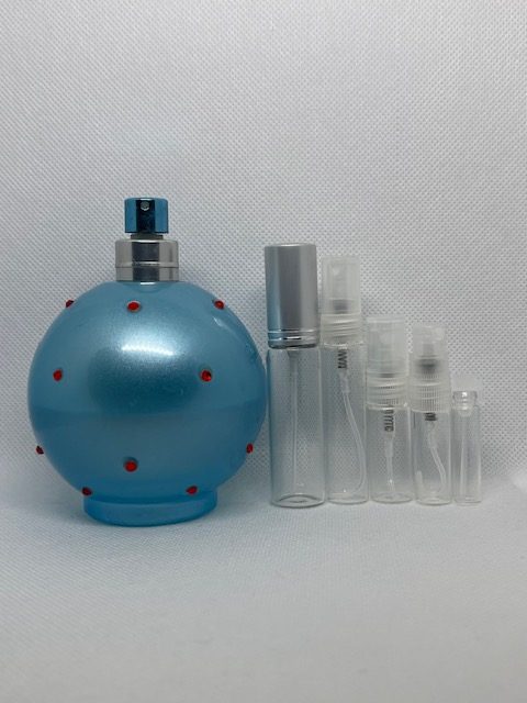 Circus Fantasy EDP by Britney Spears