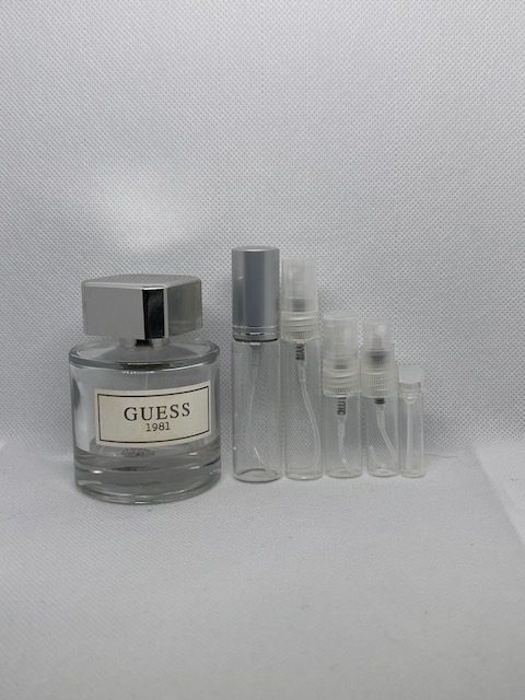 Guess 1981 for Women EDT by Guess