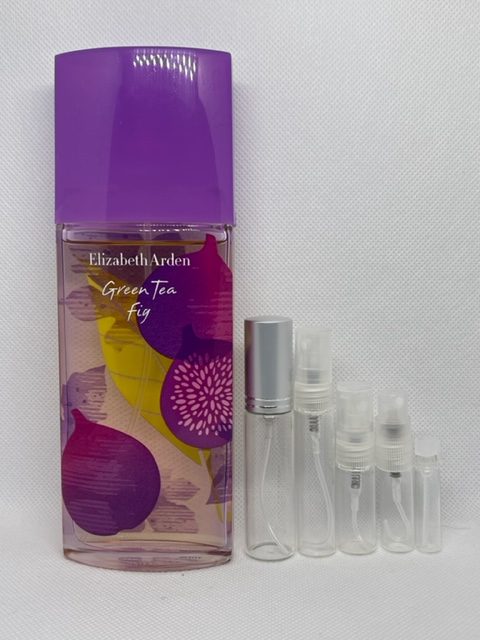 Green Tea Fig EDT by Elizabeth Arden