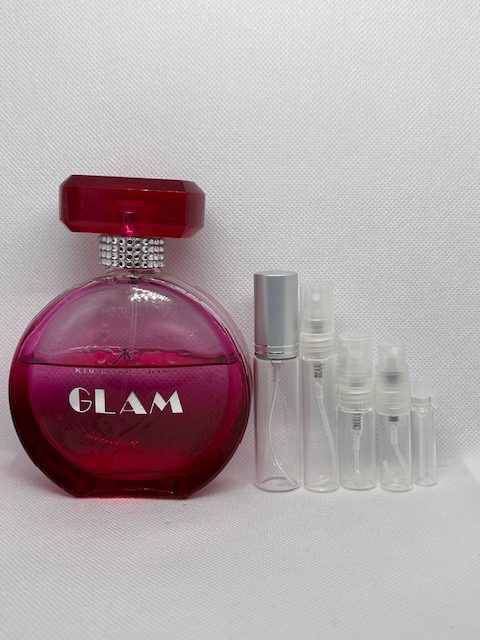 Glam EDT by Kim Kardashian