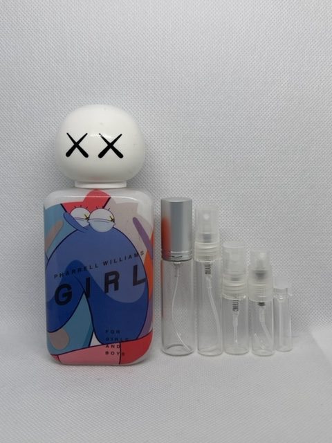 Girl EDP by Pharrell Williams