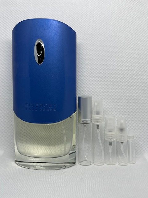 Givenchy Pour Homme Blue Label EDT by Givenchy