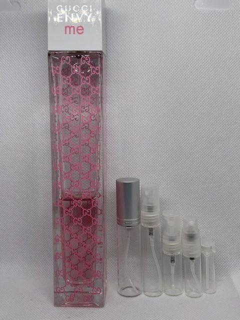 Gucci Envy Me EDT for Women by Gucci