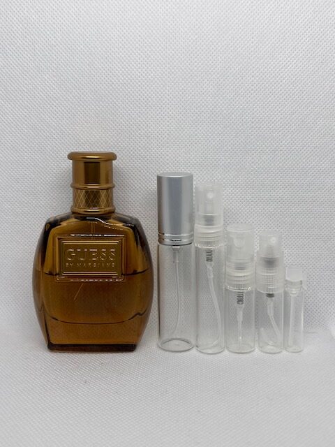 Guess for Men EDT by Marciano