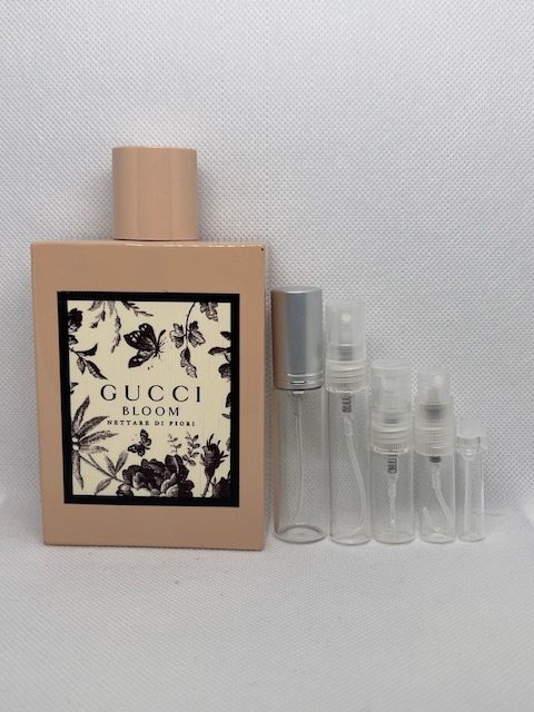 Gucci Bloom Nettare Di Fiori EDP by Gucci