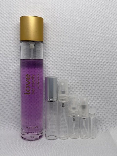 Love Her Madly Rendezvous by Revlon