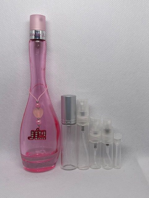 Love at First Glow EDT by Jennifer Lopez