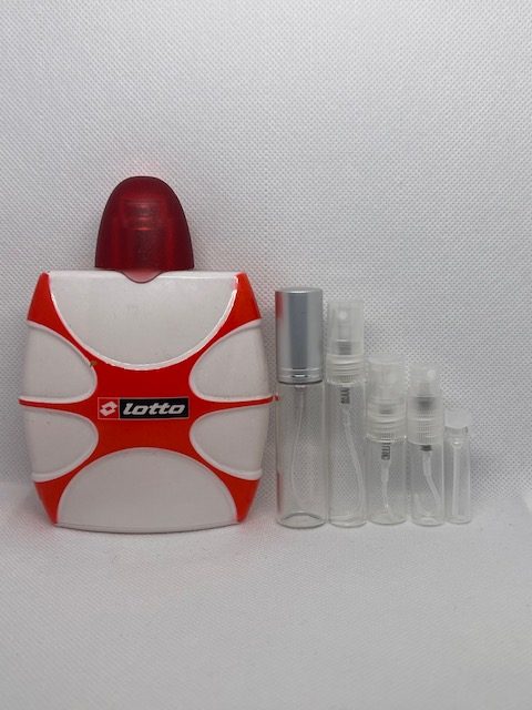 Lotto Woman EDT by Lotto