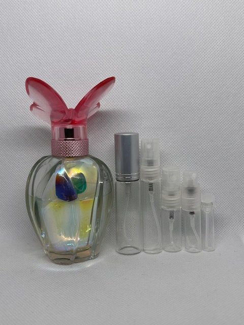 Luscious Pink EDP by Mariah Carey