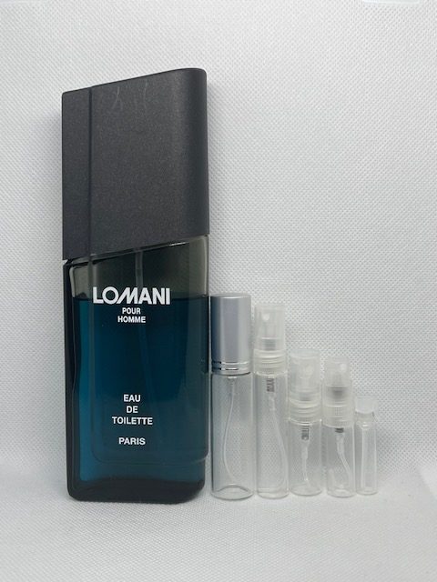 Lomani Pour Homme EDT by Lomani
