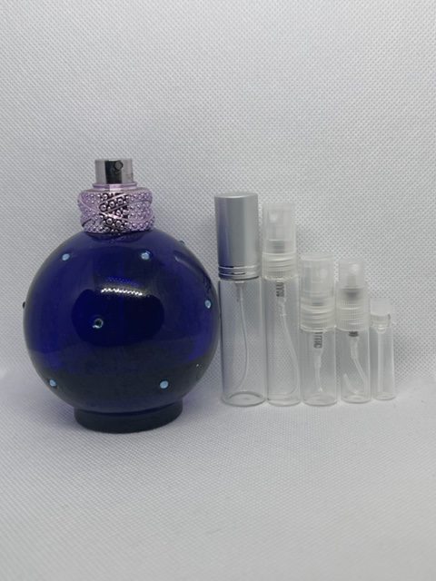 Midnight Fantasy by Britney Spears