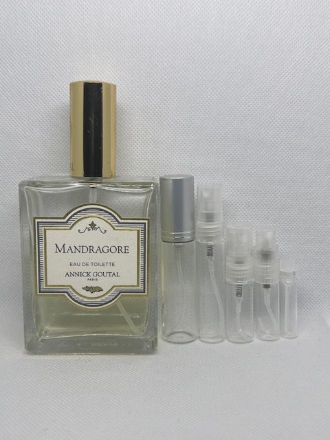 Mandragore EDT by Annick Goutal