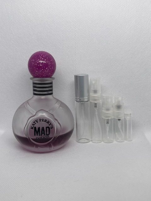 Mad Potion by Katy Perry