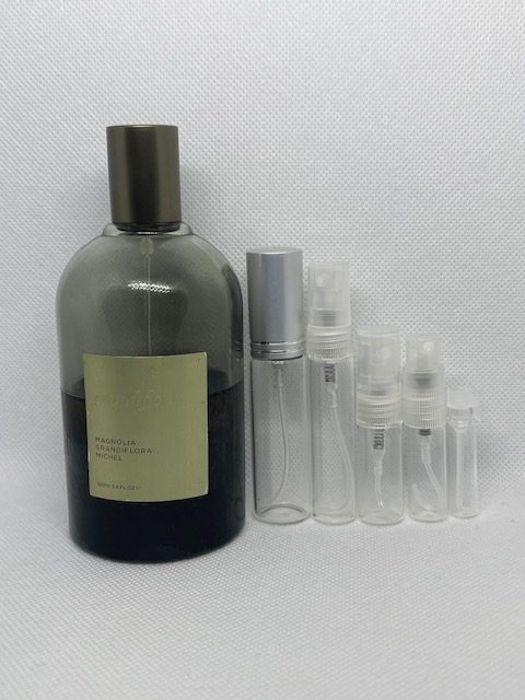 Magnolia Grandiflora Michel EDP by Grandiflora