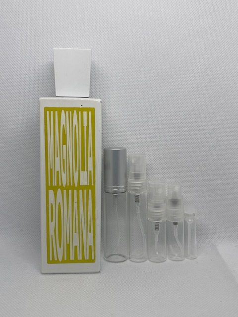 Magnolia Romana by Eau D'Italie