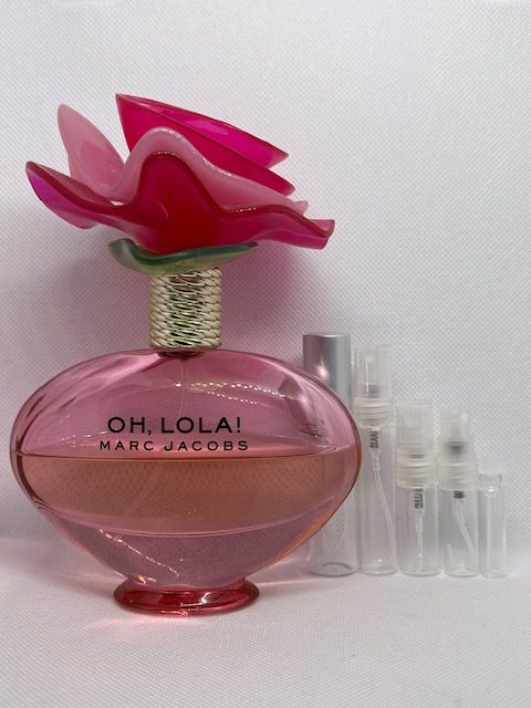 Oh Lola by Marc Jacobs