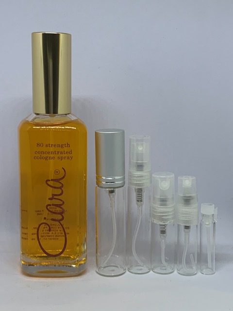 Ciara Cologne by Revlon