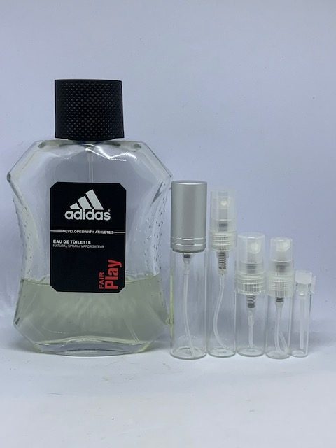 Adidas Fair Play EDT by Adidas