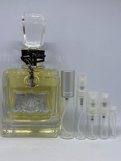 Juicy Couture EDP by Juicy Couture
