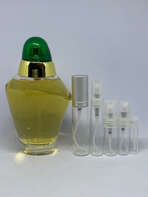 Volupte by Oscar de la Renta