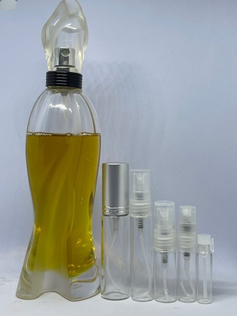 Catalyst EDT by Halston