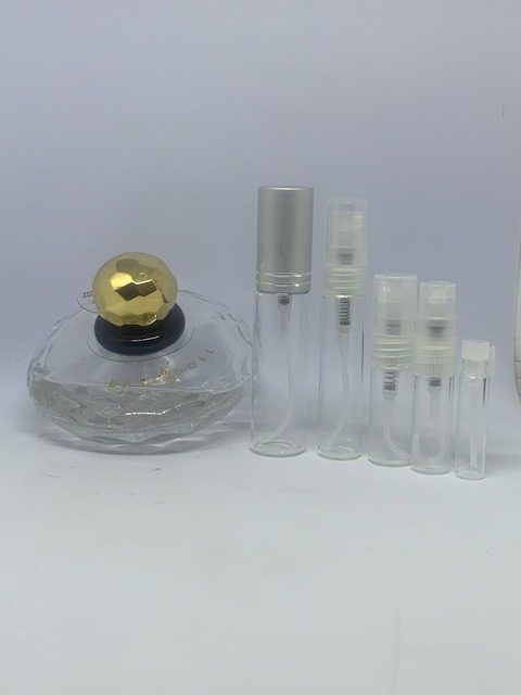 Baby Doll EDT by Yves Saint Laurent