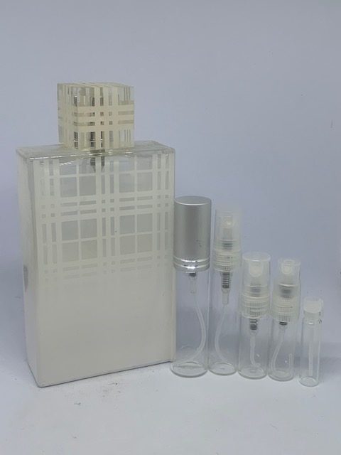 Burberry Brit Summer for Women EDT by Burberry