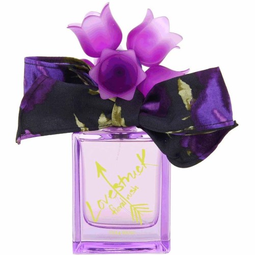 Lovestruck Floral Rush EDP by Vera Wang