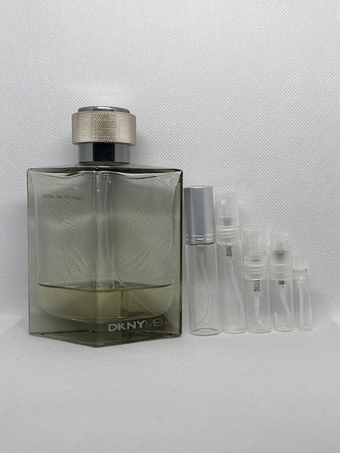 DKNY Men EDT by DKNY