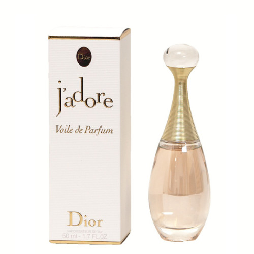 J'Adore Voile de Parfum EDP by Christian Dior
