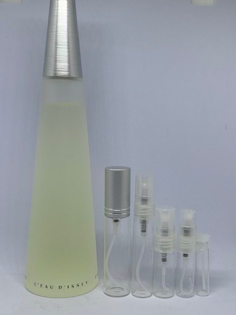 L'eau D'Issey EDT by Issey Miyake