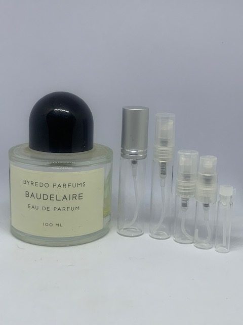 Baudelaire EDP by Byredo