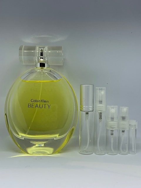Beauty EDP by Calvin Klein