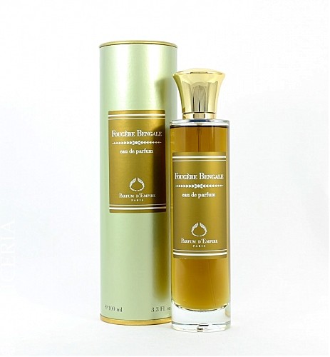 Fougere Bengale EDP by Parfum d'Empire