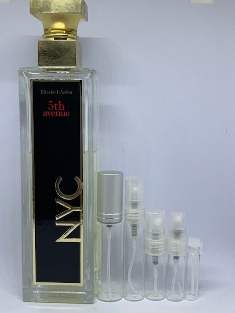 5th Avenue NYC EDP by Elizabeth Arden