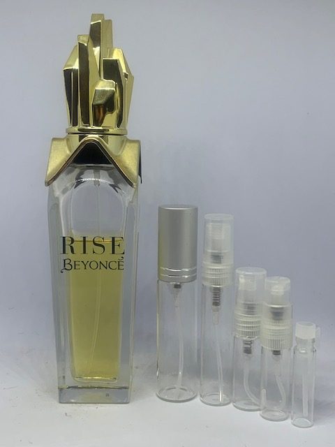 Beyonce Rise EDP by Beyonce