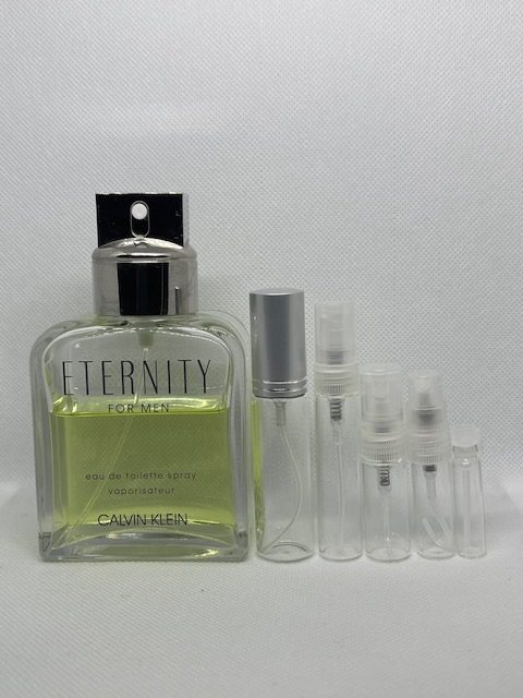 Eternity for Men EDT by Calvin Klein