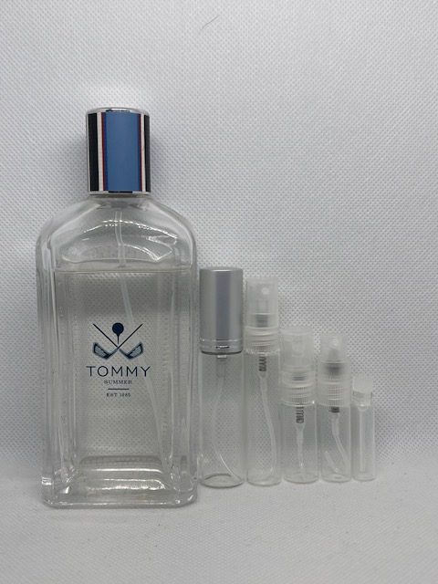 Tommy Summer 2013 EDT by Tommy Hilfiger