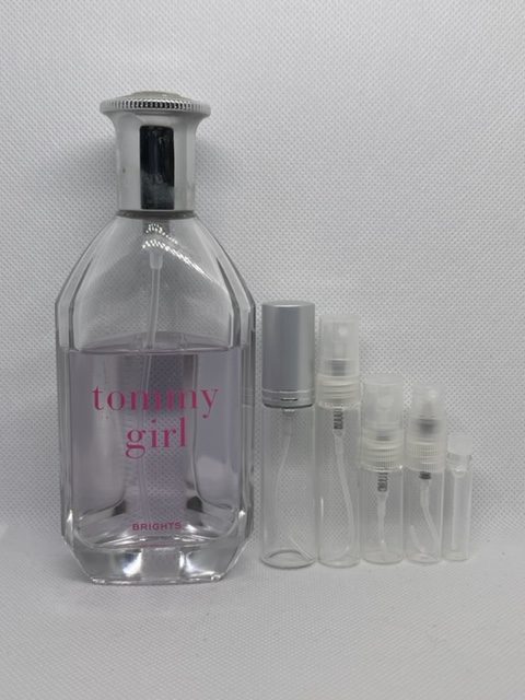 Tommy Girl Neon Brights EDT by Tommy Hilfiger